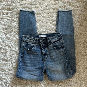 Carly Jean Los Angeles jeans